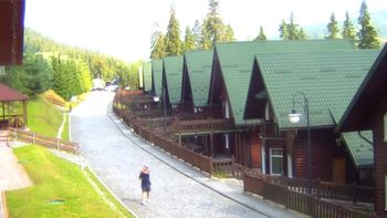 Буковель 24 липня 2021 року, 2021-07-24 10:00