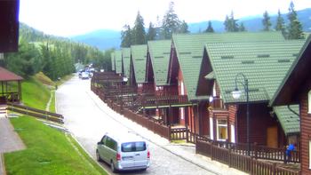 Буковель 9 серпня 2021 року, 2021-08-09 16:00