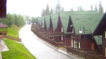 Буковель 11 серпня 2021 року, 2021-08-11 13:00