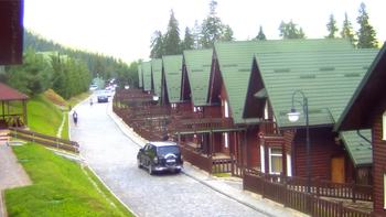 Буковель 15 серпня 2021 року, 2021-08-15 13:00