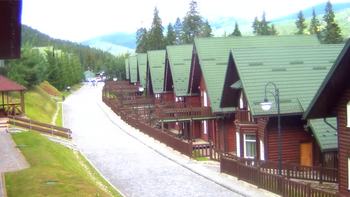 Буковель 20 серпня 2021 року, 2021-08-20 13:00
