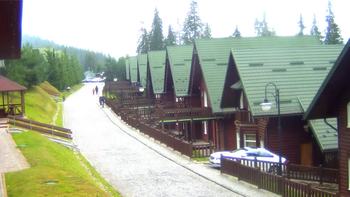 Буковель 22 серпня 2021 року, 2021-08-22 10:00