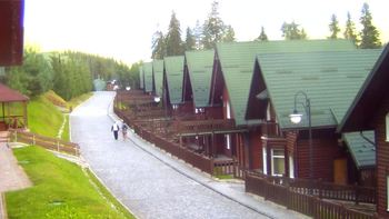 Буковель 5 вересня 2021 року, 2021-09-05 10:00