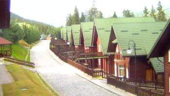 Буковель 11 вересня 2021 року, 2021-09-11 16:00