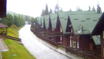 Буковель 17 вересня 2021 року, 2021-09-17 13:00