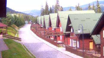 Буковель 27 вересня 2021 року, 2021-09-27 13:00