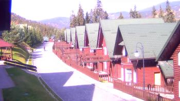 Буковель 7 жовтня 2021 року, 2021-10-07 13:00