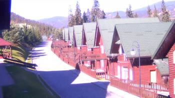 Буковель 8 жовтня 2021 року, 2021-10-08 13:00