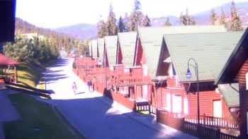 Буковель 17 жовтня 2021 року, 2021-10-17 13:00