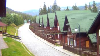 Буковель 20 жовтня 2021 року, 2021-10-20 13:00