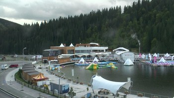 Буковель 13 вересня 2017 року, 2017-09-13 16:00