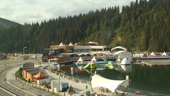 Буковель 17 вересня 2017 року, 2017-09-17 10:00