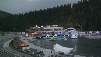 Буковель 18 вересня 2017 року, 2017-09-18 10:00