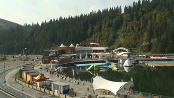 Буковель 20 вересня 2017 року, 2017-09-20 10:00