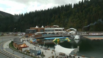 Буковель 21 вересня 2017 року, 2017-09-21 13:00