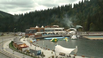 Буковель 22 вересня 2017 року, 2017-09-22 13:00
