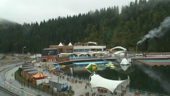 Буковель 24 вересня 2017 року, 2017-09-24 10:00
