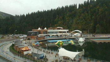 Буковель 24 вересня 2017 року, 2017-09-24 13:00