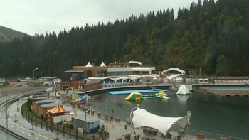 Буковель 24 вересня 2017 року, 2017-09-24 16:00