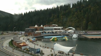 Буковель 25 вересня 2017 року, 2017-09-25 16:00