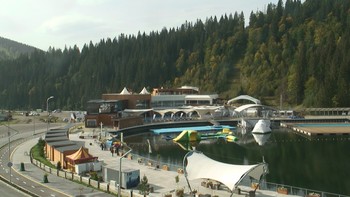 Буковель 26 вересня 2017 року, 2017-09-26 10:00