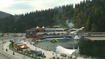 Буковель 26 вересня 2017 року, 2017-09-26 13:00