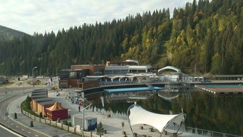 Буковель 29 вересня 2017 року, 2017-09-29 10:00
