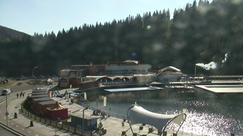 Буковель 29 вересня 2017 року, 2017-09-29 16:00