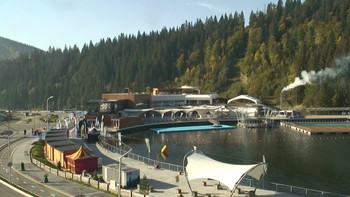Буковель 30 вересня 2017 року, 2017-09-30 10:00