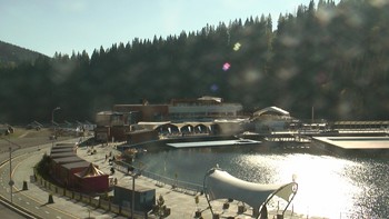 Буковель 1 жовтня 2017 року, 2017-10-01 16:00