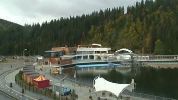 Буковель 4 жовтня 2017 року, 2017-10-04 10:00