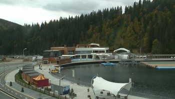Буковель 4 жовтня 2017 року, 2017-10-04 16:00