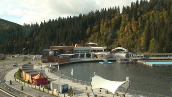 Буковель 6 жовтня 2017 року, 2017-10-06 10:00