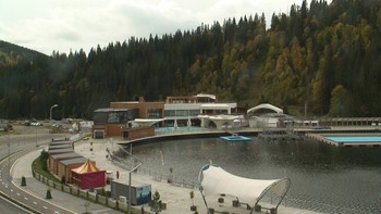 Буковель 8 жовтня 2017 року, 2017-10-08 10:00