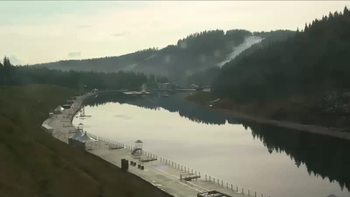 Буковель 9 листопада 2017 року, 2017-11-09 10:00