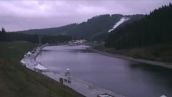 Буковель 10 листопада 2017 року, 2017-11-10 16:00