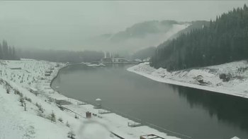 Буковель 12 листопада 2017 року, 2017-11-12 10:00