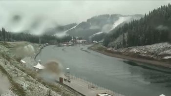 Буковель 14 листопада 2017 року, 2017-11-14 13:00