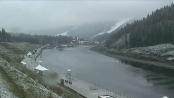Буковель 14 листопада 2017 року, 2017-11-14 16:00