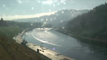 Буковель 16 листопада 2017 року, 2017-11-16 10:00