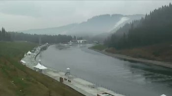 Буковель 17 листопада 2017 року, 2017-11-17 16:00