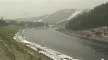 Буковель 19 листопада 2017 року, 2017-11-19 10:00