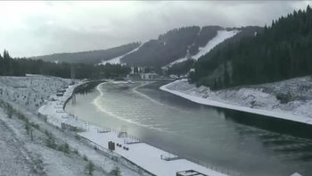Буковель 20 листопада 2017 року, 2017-11-20 10:00