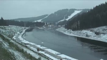 Буковель 20 листопада 2017 року, 2017-11-20 16:00