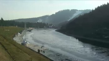 Буковель 25 листопада 2017 року, 2017-11-25 13:00