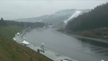 Буковель 26 листопада 2017 року, 2017-11-26 13:00