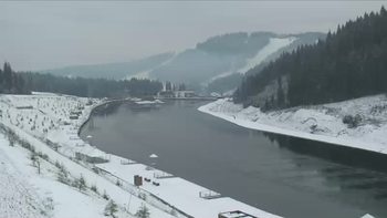 Буковель 28 листопада 2017 року, 2017-11-28 16:00