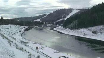 Буковель 29 листопада 2017 року, 2017-11-29 10:00