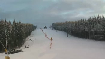 Буковель 1 грудня 2017 року, 2017-12-01 16:00