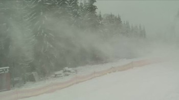 Буковель 2 грудня 2017 року, 2017-12-02 10:00
